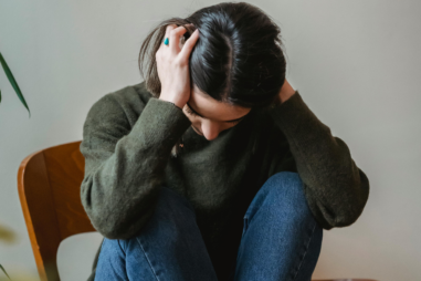 Como a psicoterapia pode ajudar no controle da ansiedade